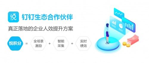 积分制管理软件悦积分 开启企业数智化未来，赋能数字文化创意新生态