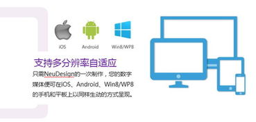 数字创意新纪元 Neudesign数字媒体制作软件引领数字文化创意开发